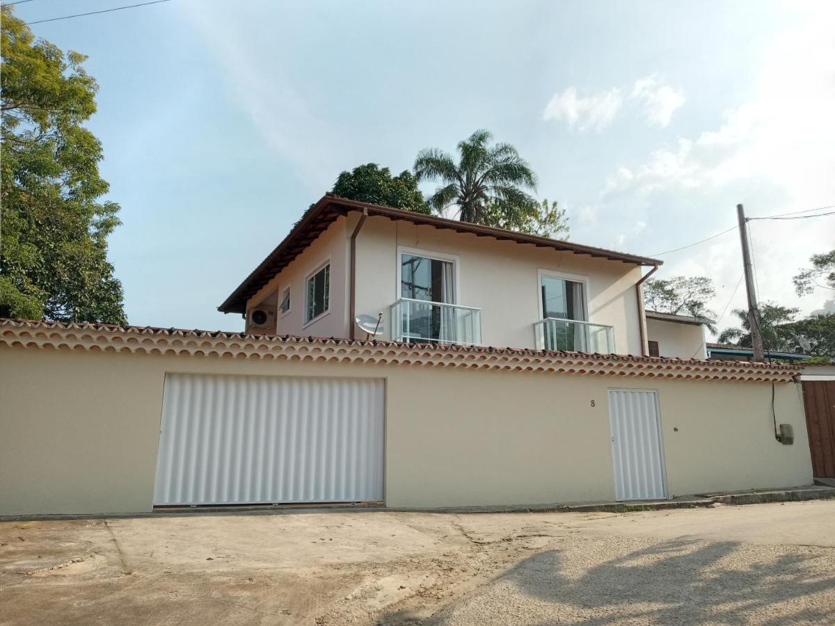 Casa Bela Araquari Exterior foto