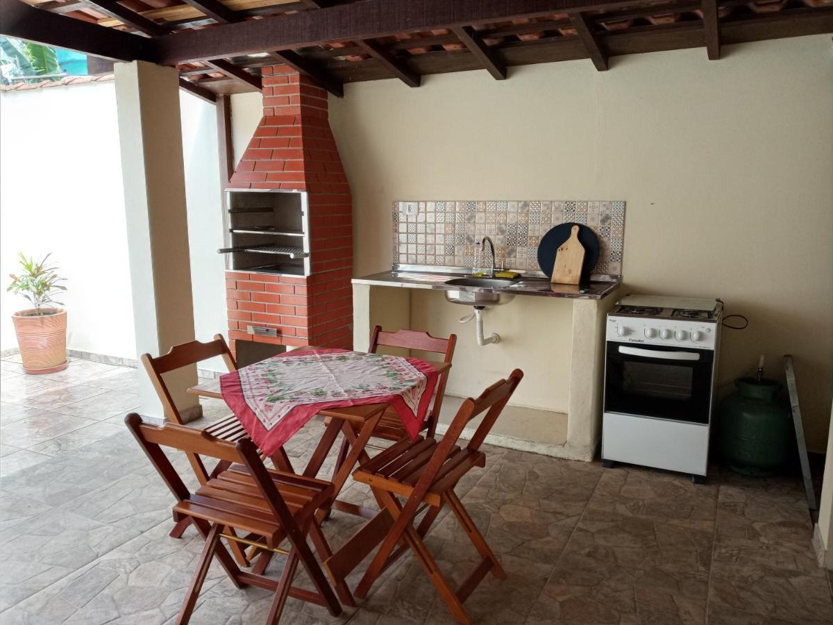 Casa Bela Araquari Exterior foto