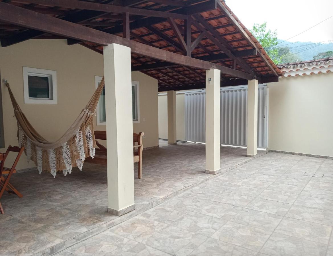 Casa Bela Araquari Exterior foto